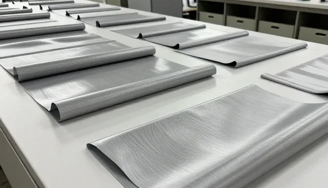 涤纶面料选型误区：性能比较中的关键认知